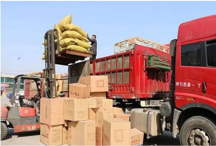 漳州到清苑区物流专线