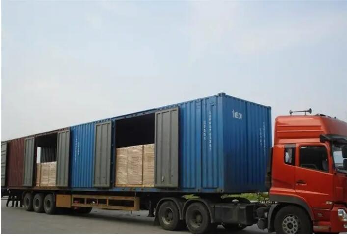 漳州到清苑区整车运输