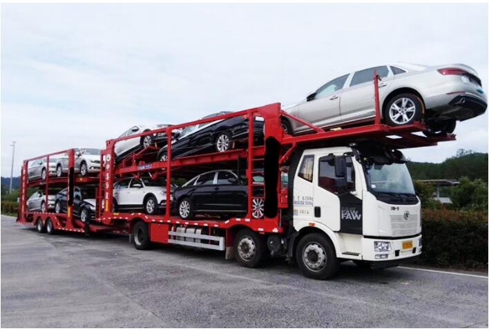 漳州到清苑区轿车托运